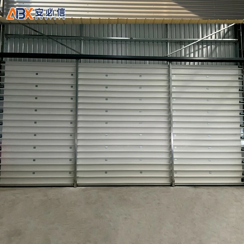湘西土家族苗族自治州工业提升门
