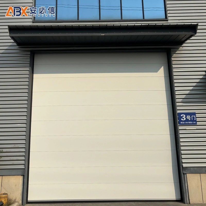 湘西土家族苗族自治州翻板提升门