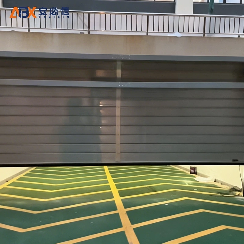 湘西土家族苗族自治州洁净室高速门